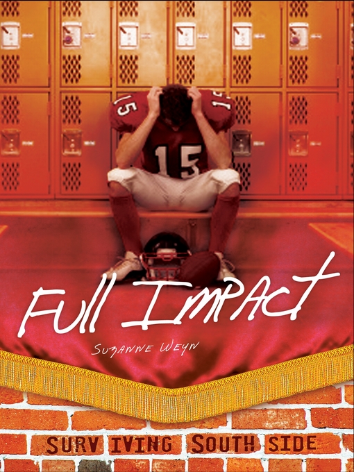 Title details for Full Impact by Suzanne Weyn - Available